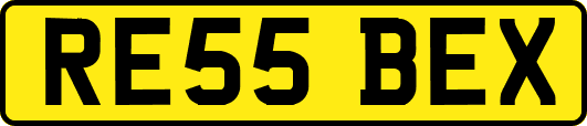 RE55BEX