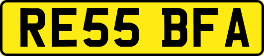 RE55BFA