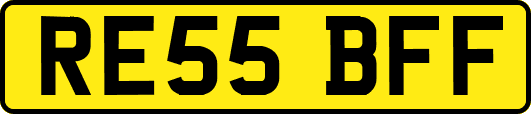 RE55BFF