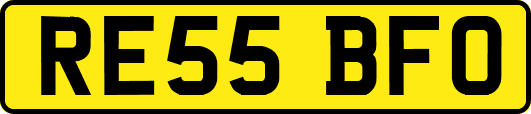 RE55BFO