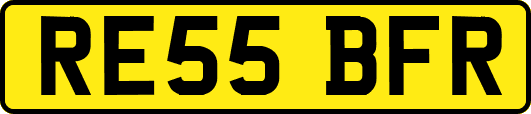 RE55BFR