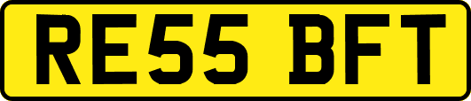 RE55BFT