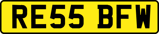 RE55BFW