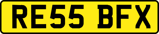 RE55BFX