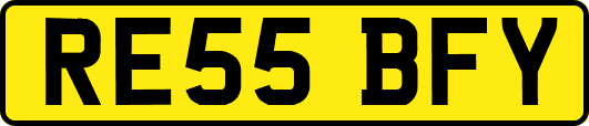 RE55BFY