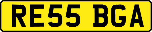 RE55BGA