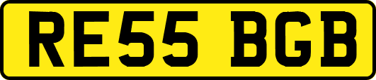 RE55BGB