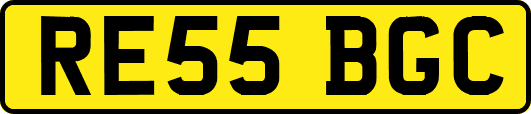 RE55BGC