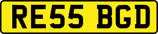 RE55BGD