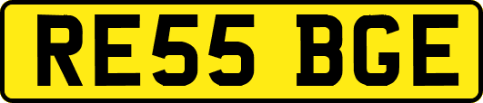 RE55BGE
