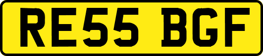 RE55BGF