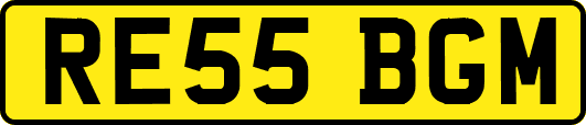 RE55BGM