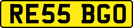 RE55BGO