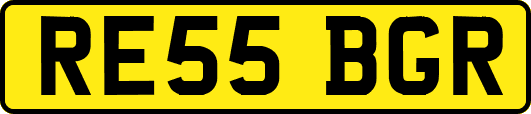 RE55BGR