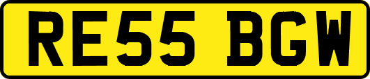 RE55BGW