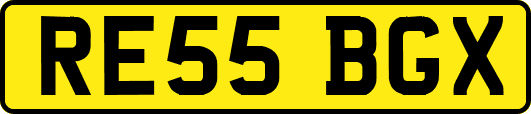 RE55BGX
