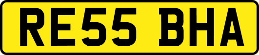 RE55BHA