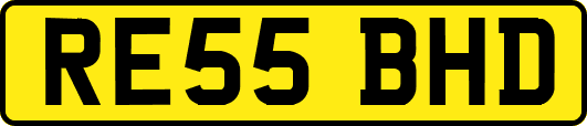 RE55BHD
