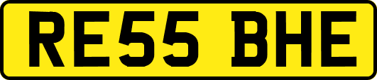 RE55BHE