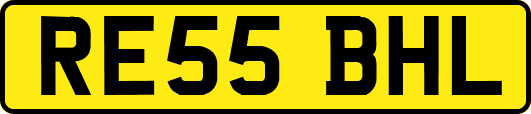 RE55BHL
