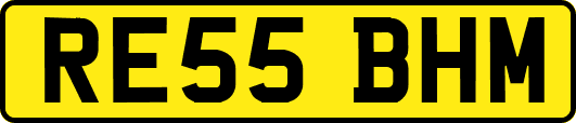 RE55BHM