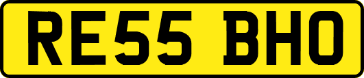 RE55BHO