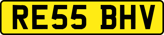 RE55BHV