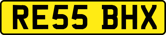 RE55BHX