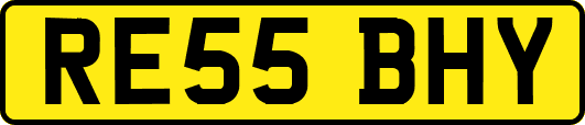 RE55BHY