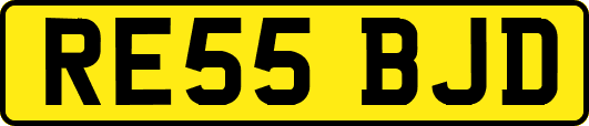 RE55BJD