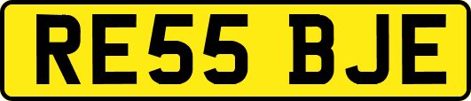 RE55BJE