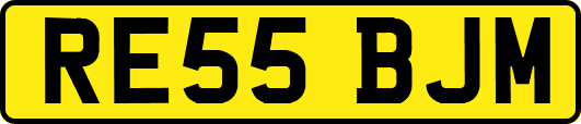 RE55BJM