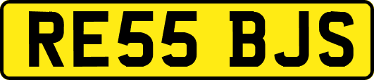 RE55BJS