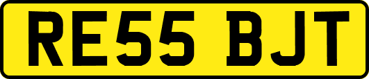 RE55BJT
