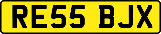 RE55BJX