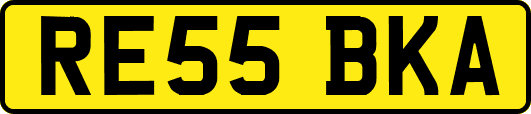 RE55BKA