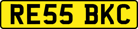 RE55BKC