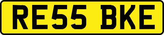 RE55BKE