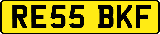 RE55BKF