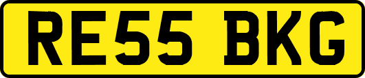 RE55BKG