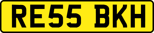 RE55BKH