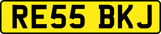 RE55BKJ