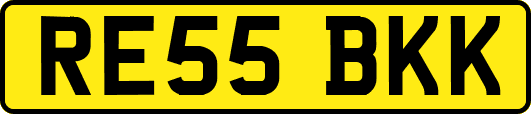 RE55BKK