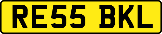 RE55BKL