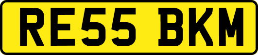 RE55BKM