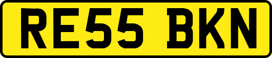 RE55BKN