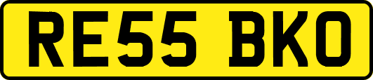 RE55BKO