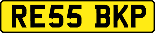 RE55BKP