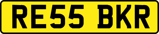 RE55BKR