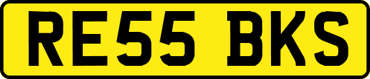 RE55BKS